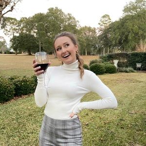 Meet your Posher, Kacy